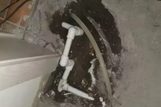 沧源卫生间漏水检测多少钱