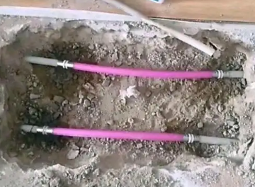 沧源卫生间测漏水多少钱