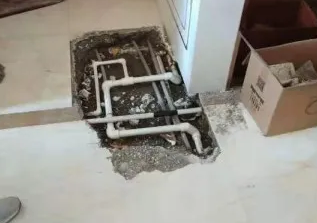 沧源查漏水多少钱