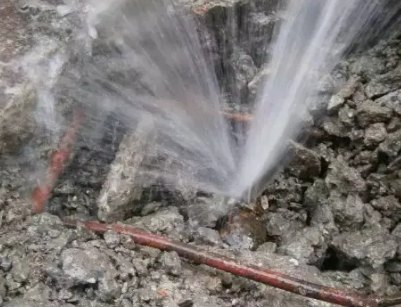 沧源水管维修多少钱